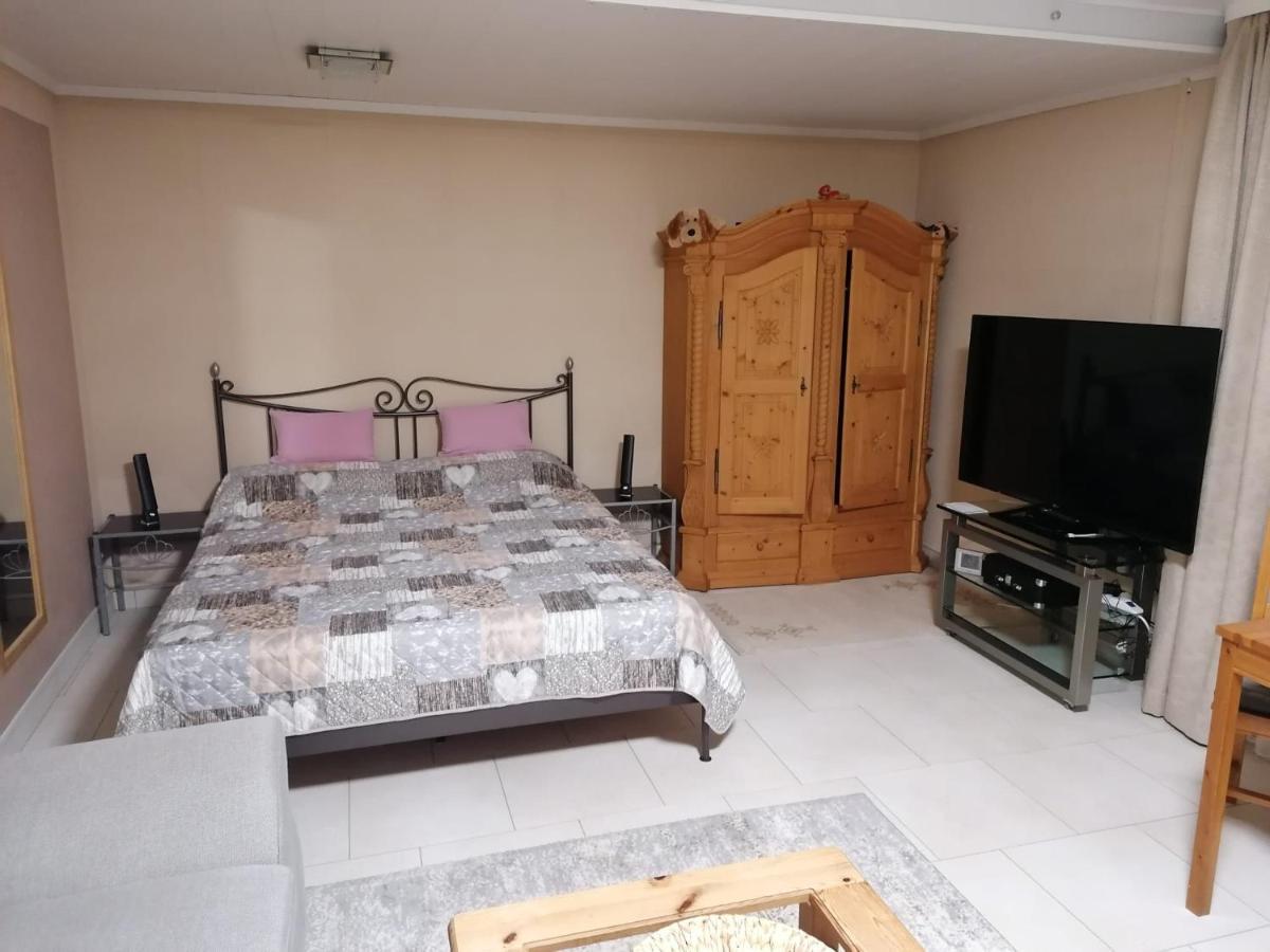 Apartment Curly Scheyern Luaran gambar