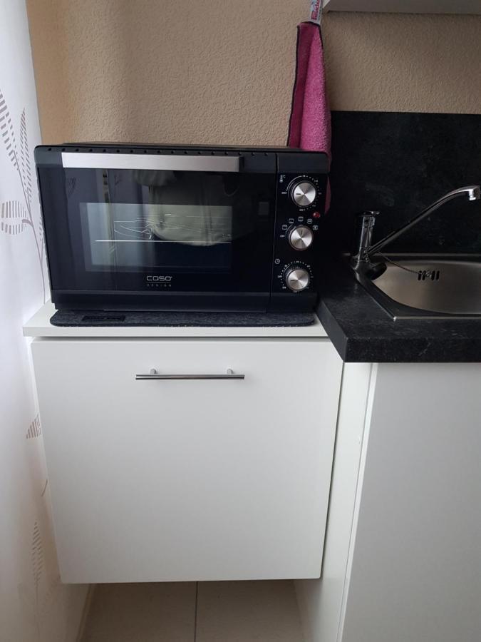 Apartment Curly Scheyern Luaran gambar