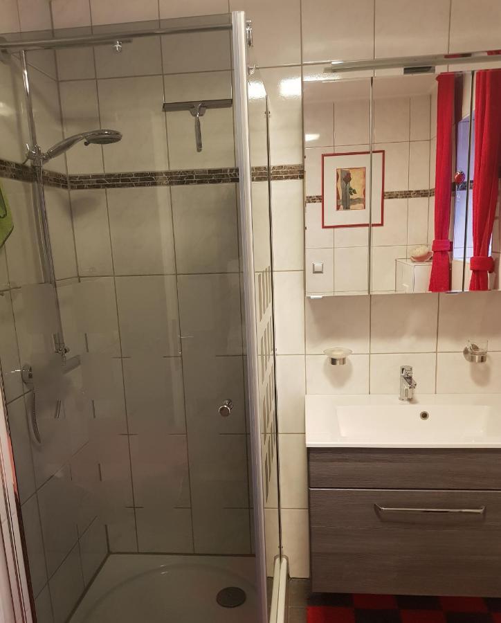Apartment Curly Scheyern Luaran gambar