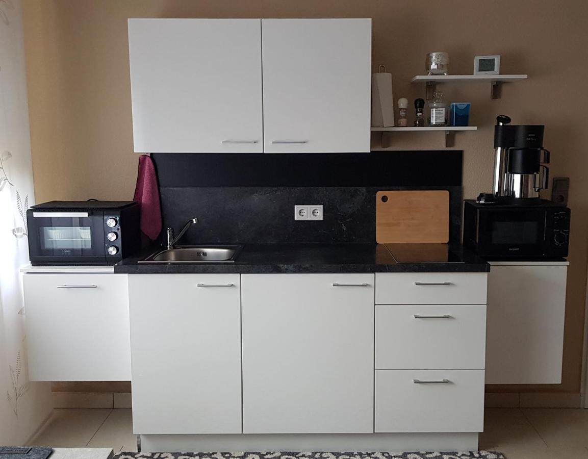 Apartment Curly Scheyern Luaran gambar